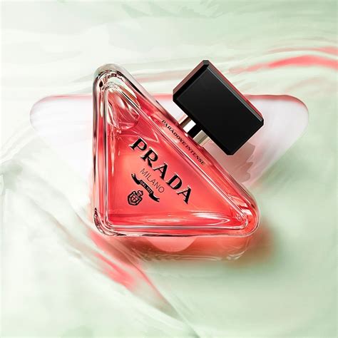 prada milano 50ml edp|Prada paradoxe intense refill.